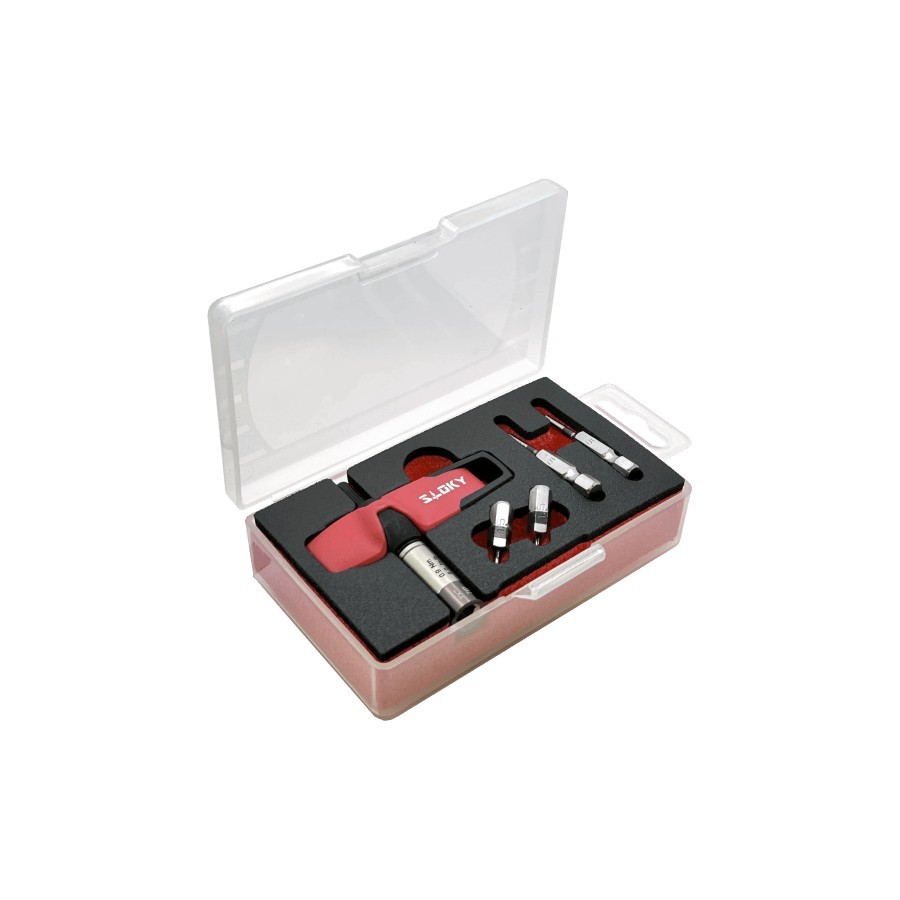 SLOKY USA STS-HX-LT-1.5 electronic component product image