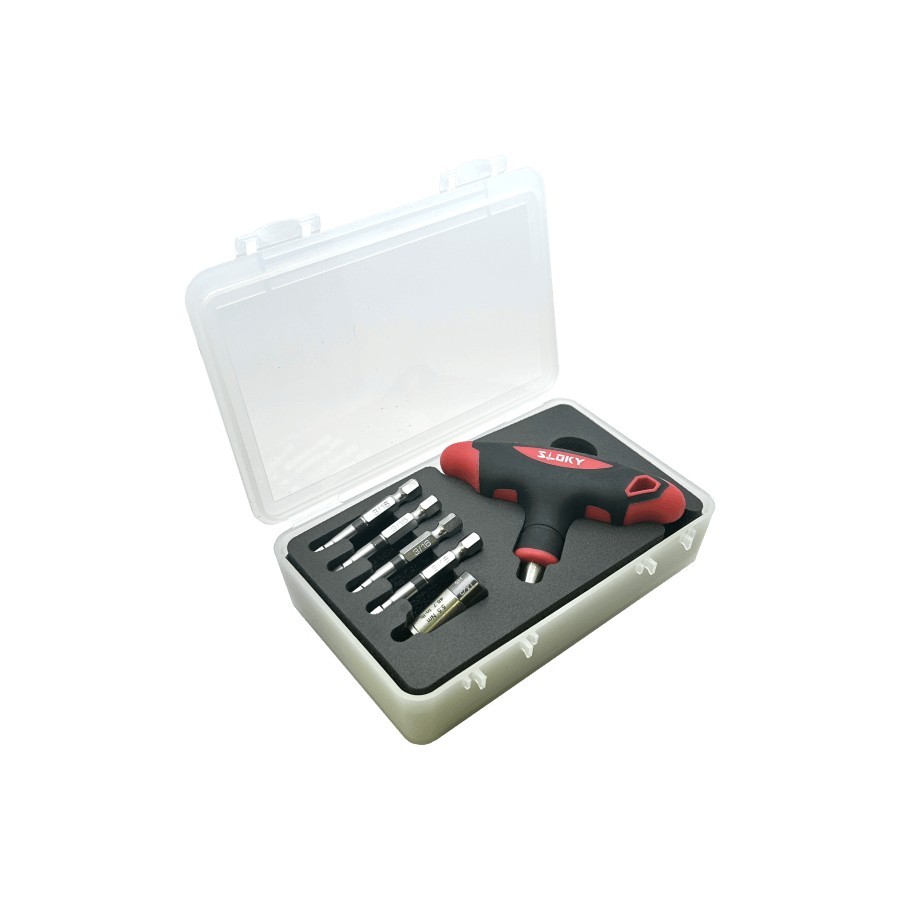 SLOKY USA STS-HX-ST-03/16 electronic component product image