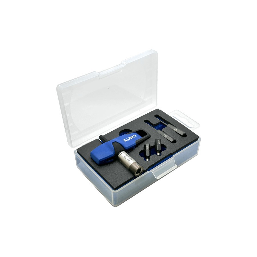 SLOKY USA STS-IP-LT-07 electronic component product image