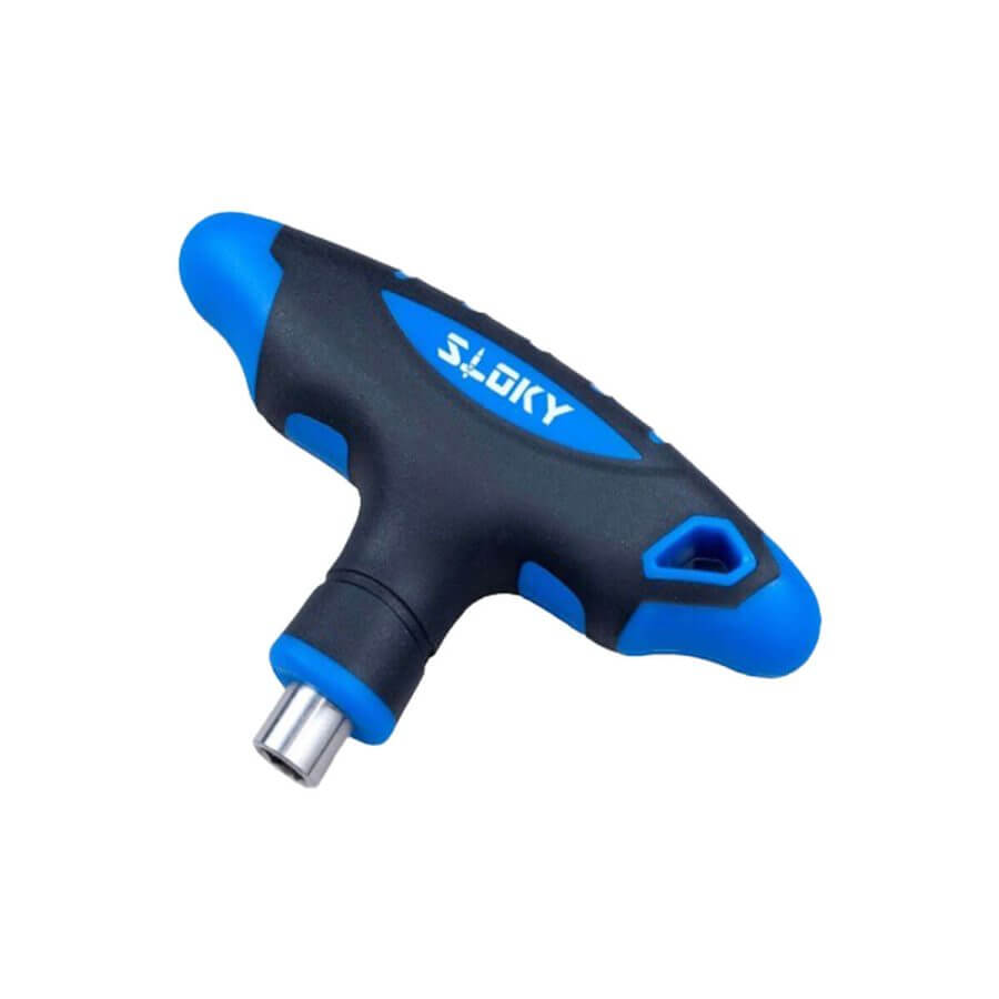 SLOKY USA STS-IP-ST electronic component product image