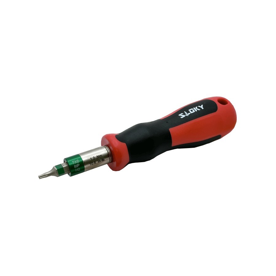 SLOKY USA STS-TX-HD-08 electronic component product image
