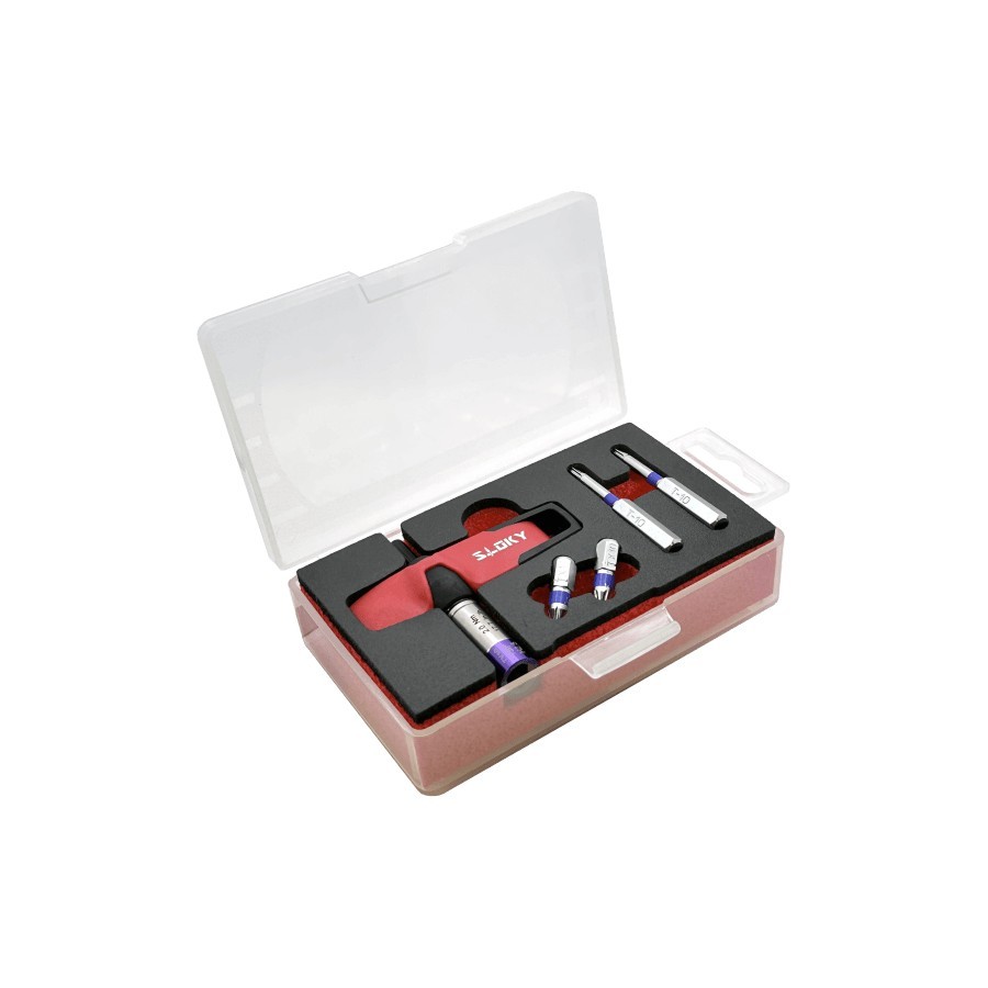 SLOKY USA STS-TX-LT-10 electronic component product image