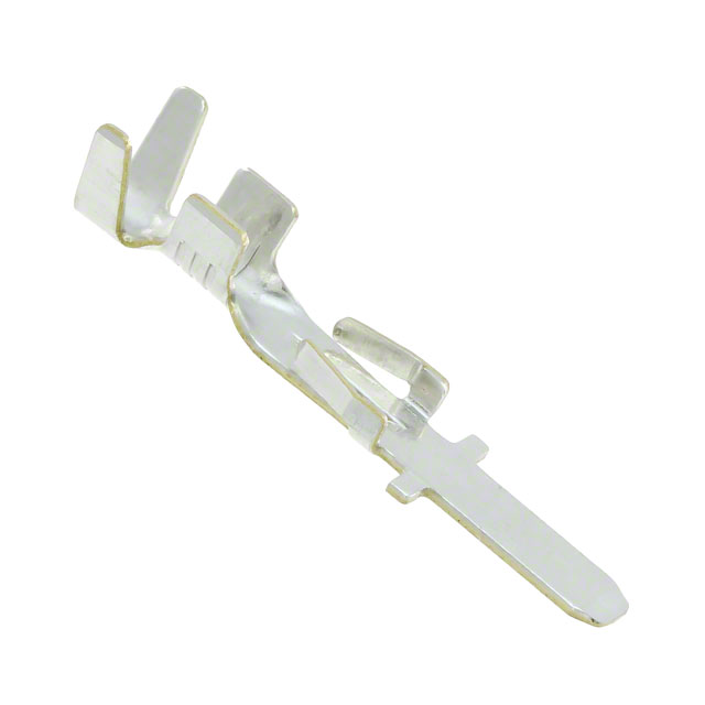 Molex 0431782002 electronic component product image