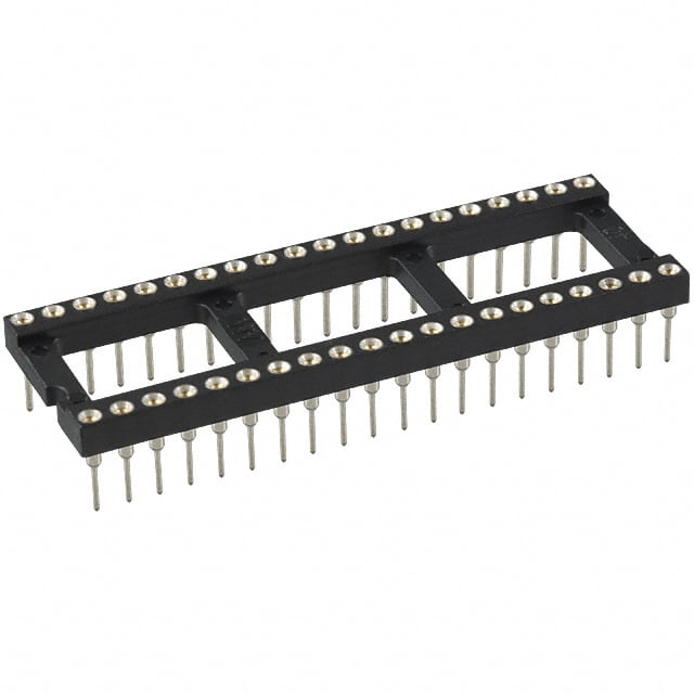 Mill-Max Manufacturing Corp. 111-43-640-41-001000 electronic component product image