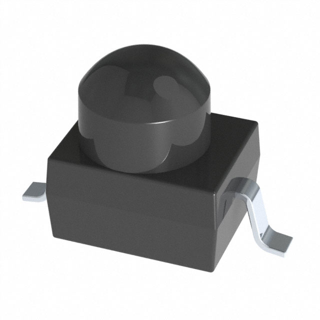 onsemi QSB363GR electronic component product image