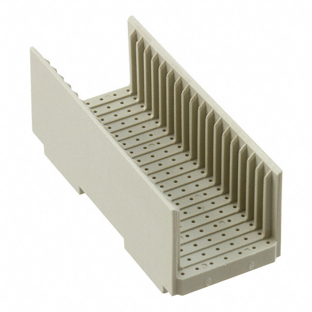 TE Connectivity AMP Connectors 646481-5 electronic component product image