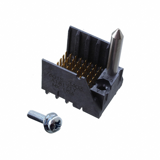 Molex 760153403 electronic component product image