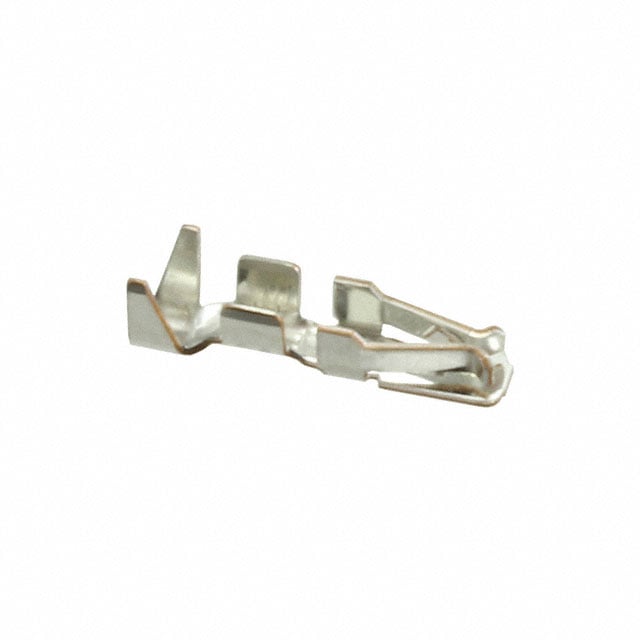 Hirose Electric Co Ltd DF1E-2022SCF electronic component product image