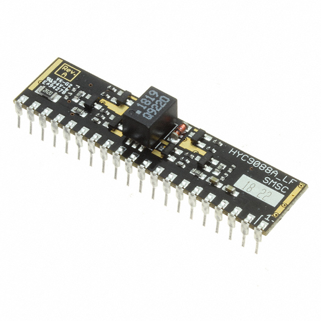 Microchip Technology HYC9088AR-LF electronic component product image