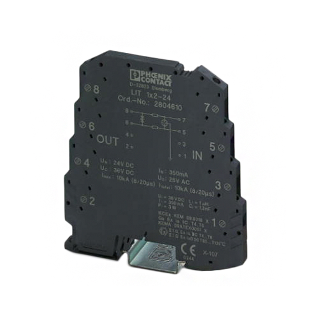 Phoenix Contact 2804610 electronic component product image