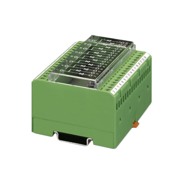 Phoenix Contact 2954808 electronic component product image