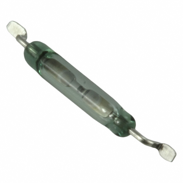 Standex-Meder Electronics MK23-87-B-2 electronic component product image