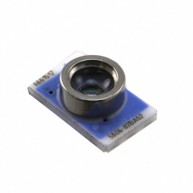 TE Connectivity Measurement Specialties MS580602BA52-51 electronic component product image
