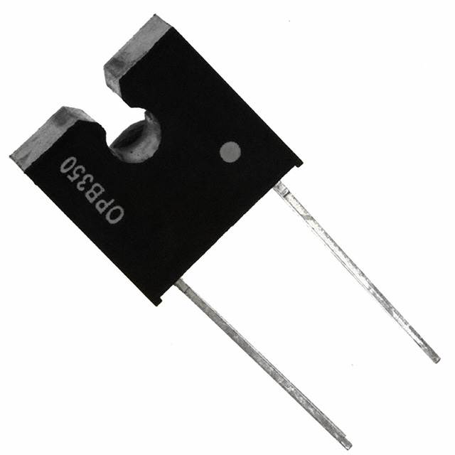 TT Electronics/Optek Technology OPB350 electronic component product image