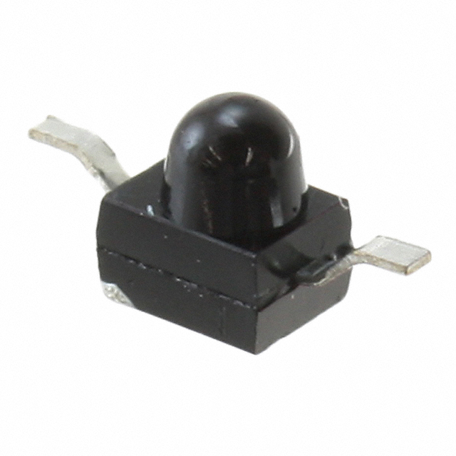 onsemi QSB363ZR electronic component product image