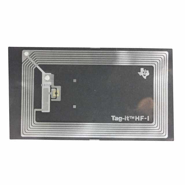 Texas Instruments RI-I02-114A-S1 electronic component product image