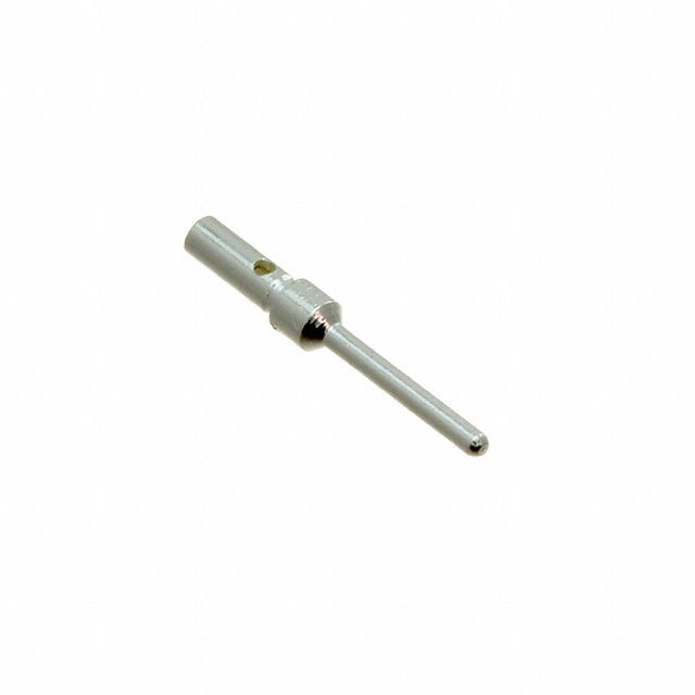 TE Connectivity AMP Connectors T2070001013-000 electronic component product image