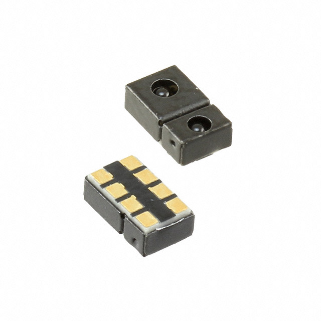 ams-OSRAM USA INC. TMD37193M OLGA10 LF T&RDP electronic component product image