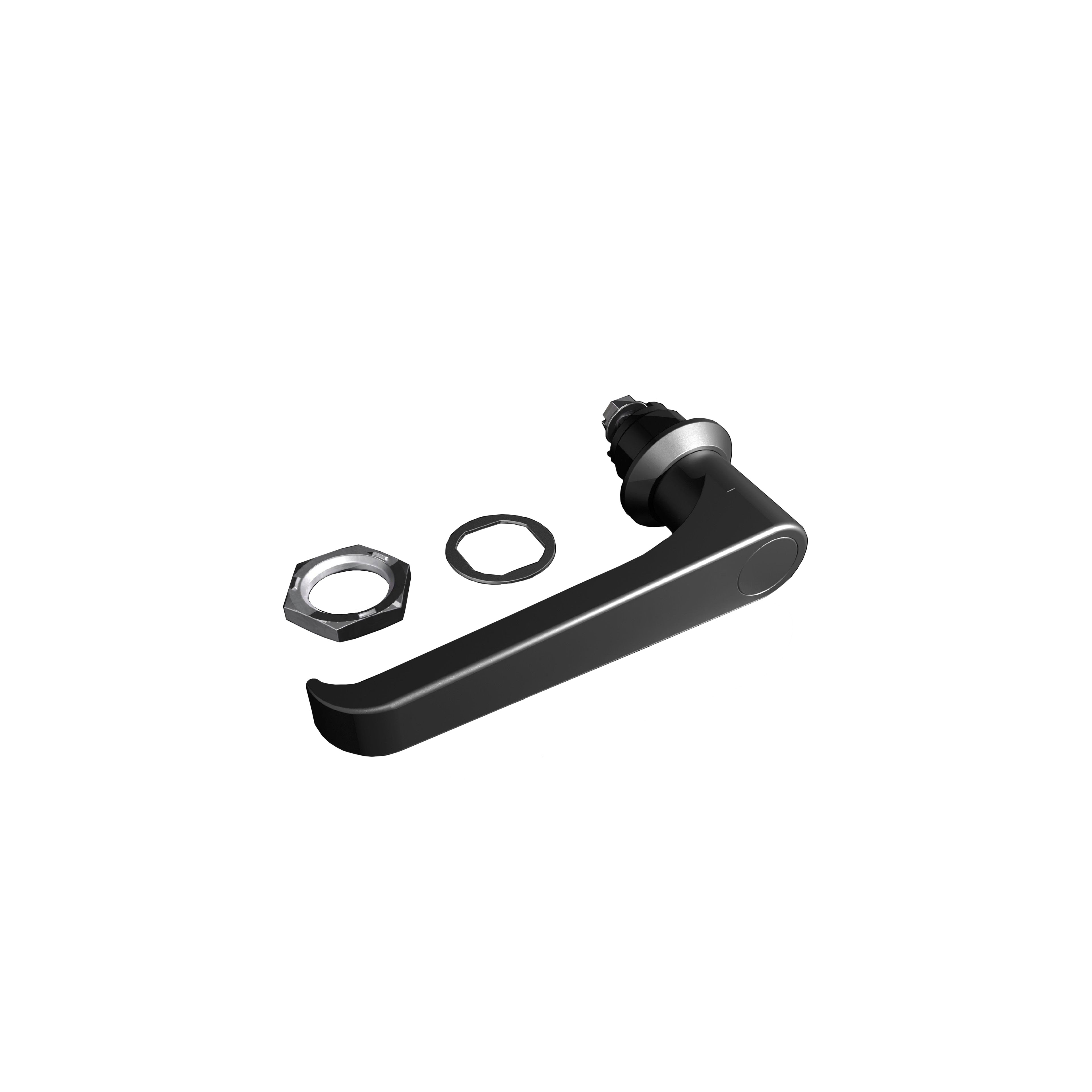 Rittal 8018580 electronic component product image