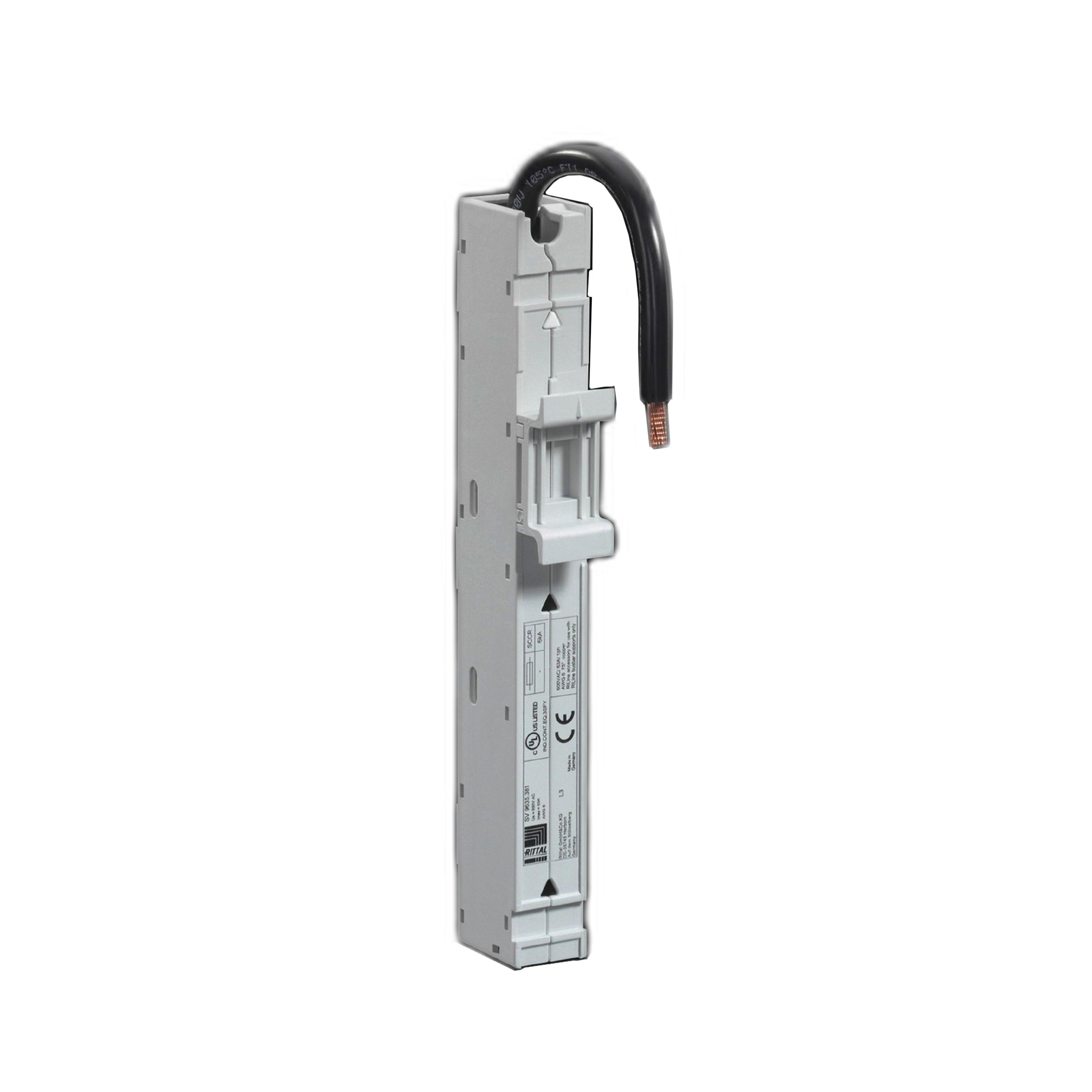 Rittal 9635381 electronic component product image