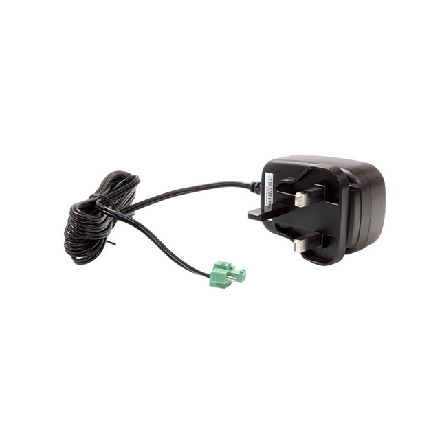 Advantech Corporation BB-RPS-V2-WR2-UK electronic component product image