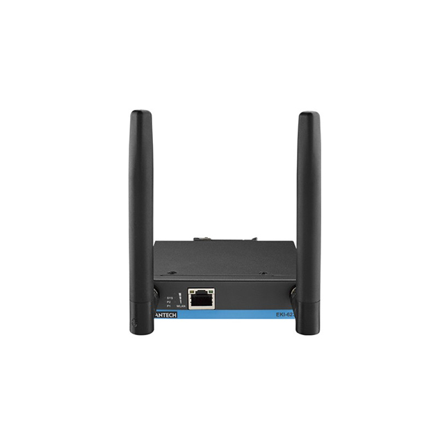 Advantech Corporation EKI-6233BN-A electronic component product image