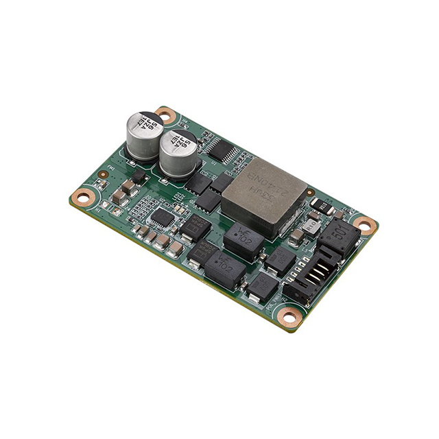 Advantech Corporation MIOE-PSE-DPA1 electronic component product image