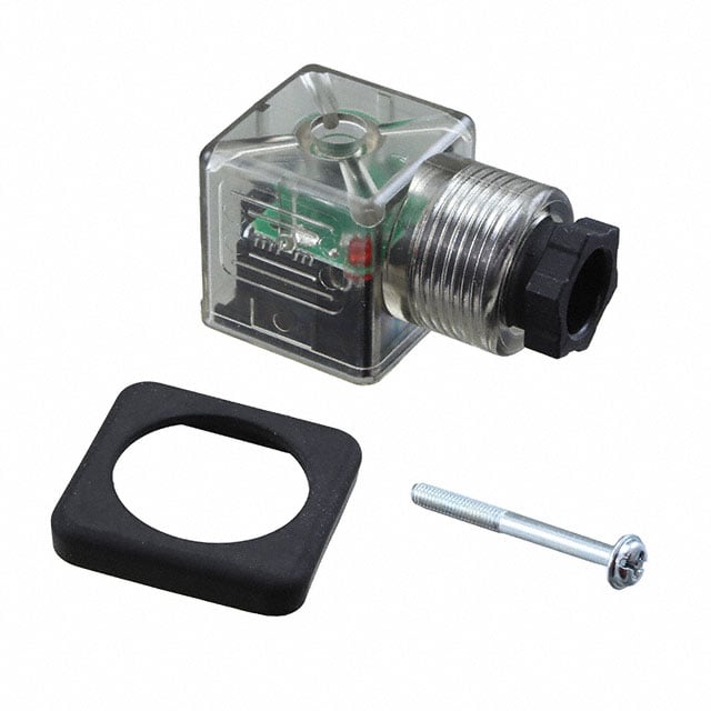 Molex 1210640570 electronic component product image