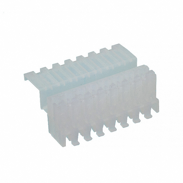 TE Connectivity AMP Connectors 1703129-1 electronic component product image