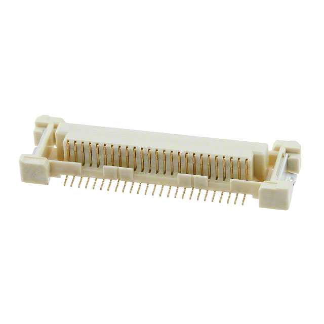TE Connectivity AMP Connectors 2013012-3 electronic component product image