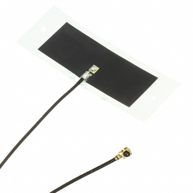 Molex 2065600050 electronic component product image