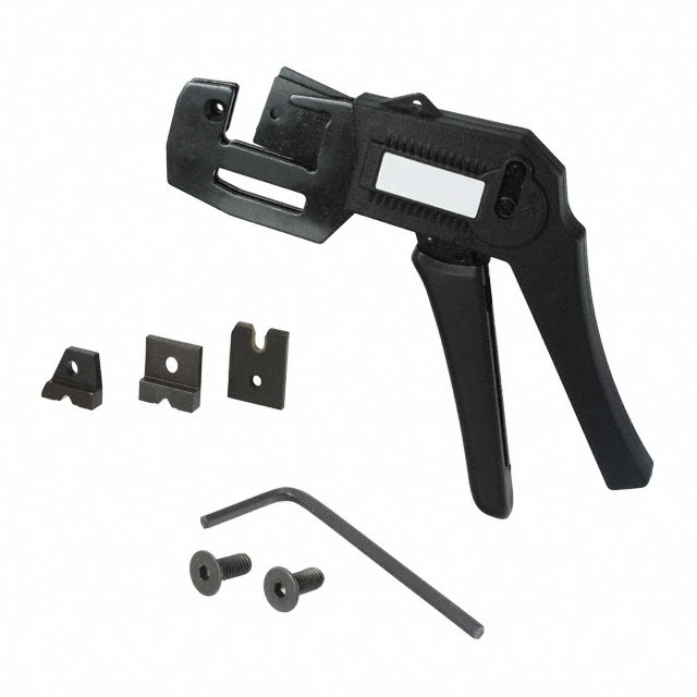 Stewart Connector 2912503-01 electronic component product image