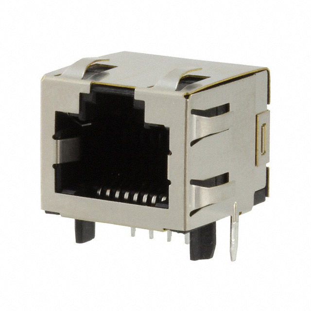 TE Connectivity AMP Connectors 6364288-4 electronic component product image