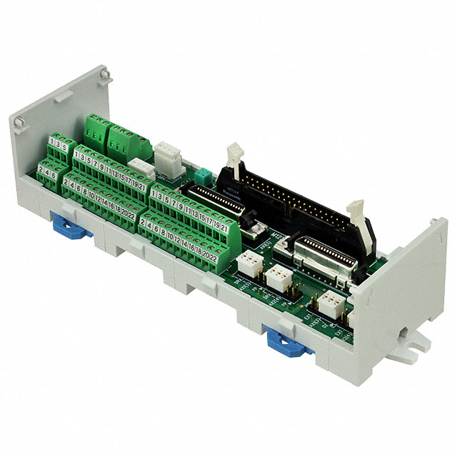 Panasonic Industrial Automation Sales AFP8504 electronic component product image
