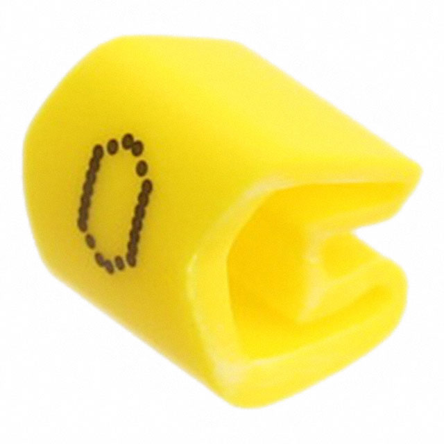 TE Connectivity Raychem Cable Protection EC2089-000 electronic component product image