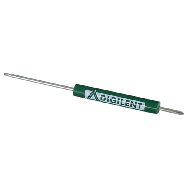 Digilent, Inc. 460-008 electronic component product image
