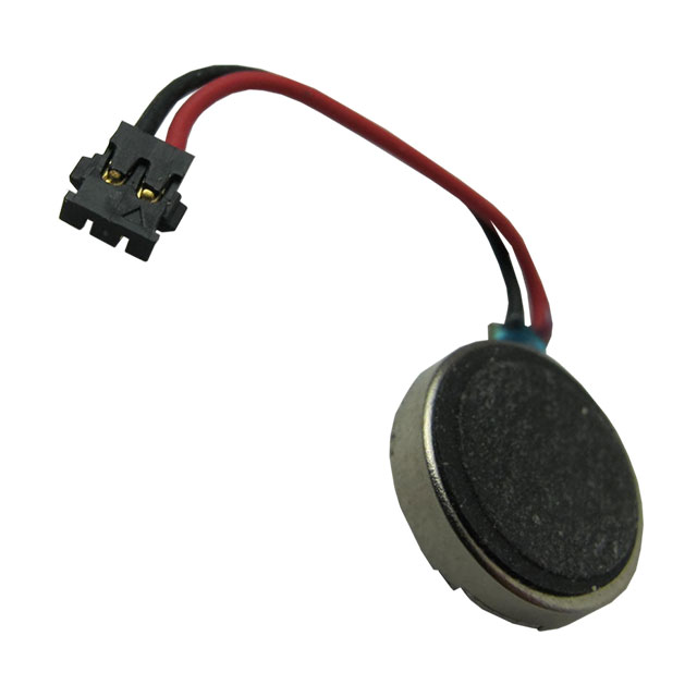 Vybronics Inc VC1020B327F electronic component product image