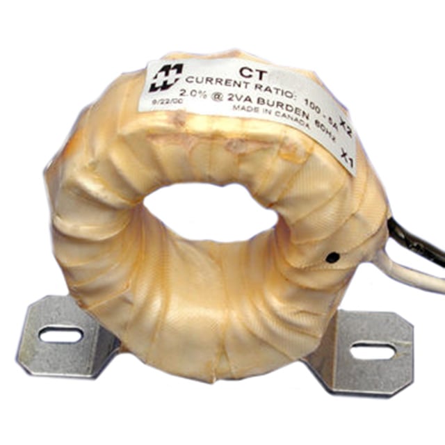 Hammond Manufacturing CT500A electronic component product image