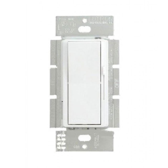 Inspired LED, LLC DVCL-153P-WH electronic component product image