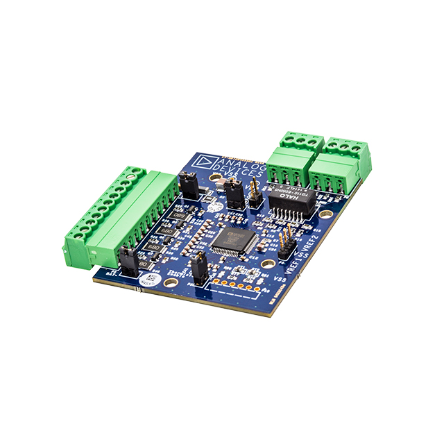 Analog Devices Inc. EV-AD7284SSSDZ electronic component product image