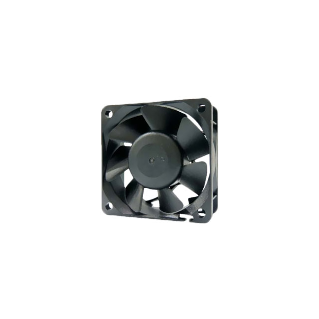 Orion Fans OD6025-24HB02A electronic component product image
