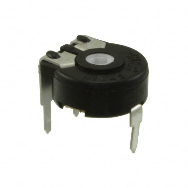 Amphenol Piher Sensing Systems PT10MV10-103A2020-S electronic component product image