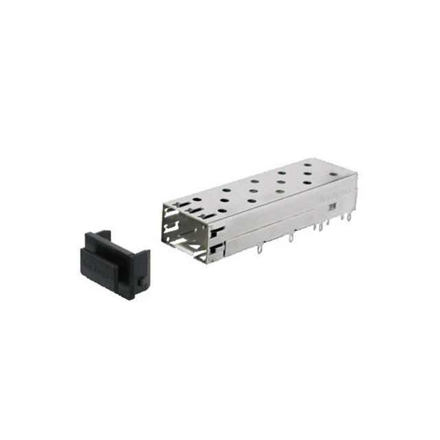 Amphenol ICC (Commercial Products) U77A1113300T electronic component product image