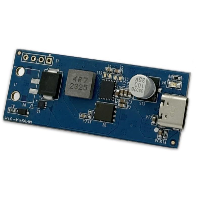 Saykal Electronics SPA017A01A electronic component product image