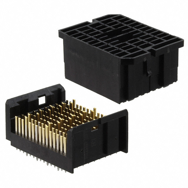 Amphenol ICC (FCI) 10123360-1011LF electronic component product image