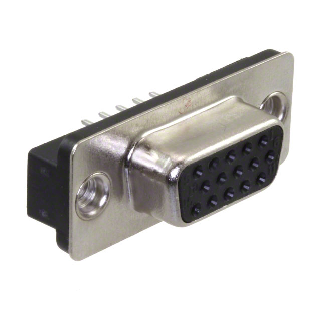 TE Connectivity AMP Connectors 5749374-1 electronic component product image