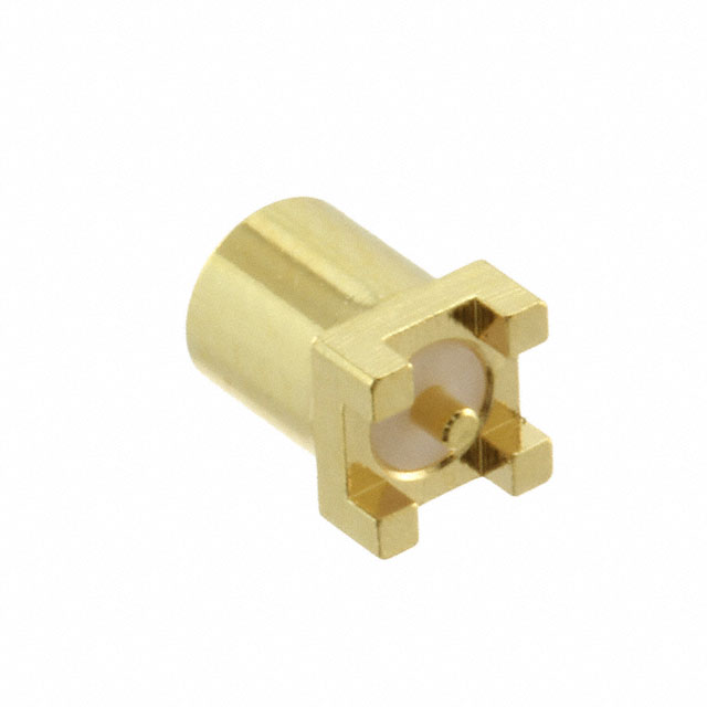 Samtec Inc. MMCX-J-P-H-ST-SM1 electronic component product image