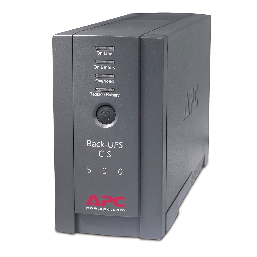 Schneider Electric BK500BLK electronic component product image