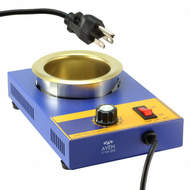 Aven Tools 17100-200 electronic component product image
