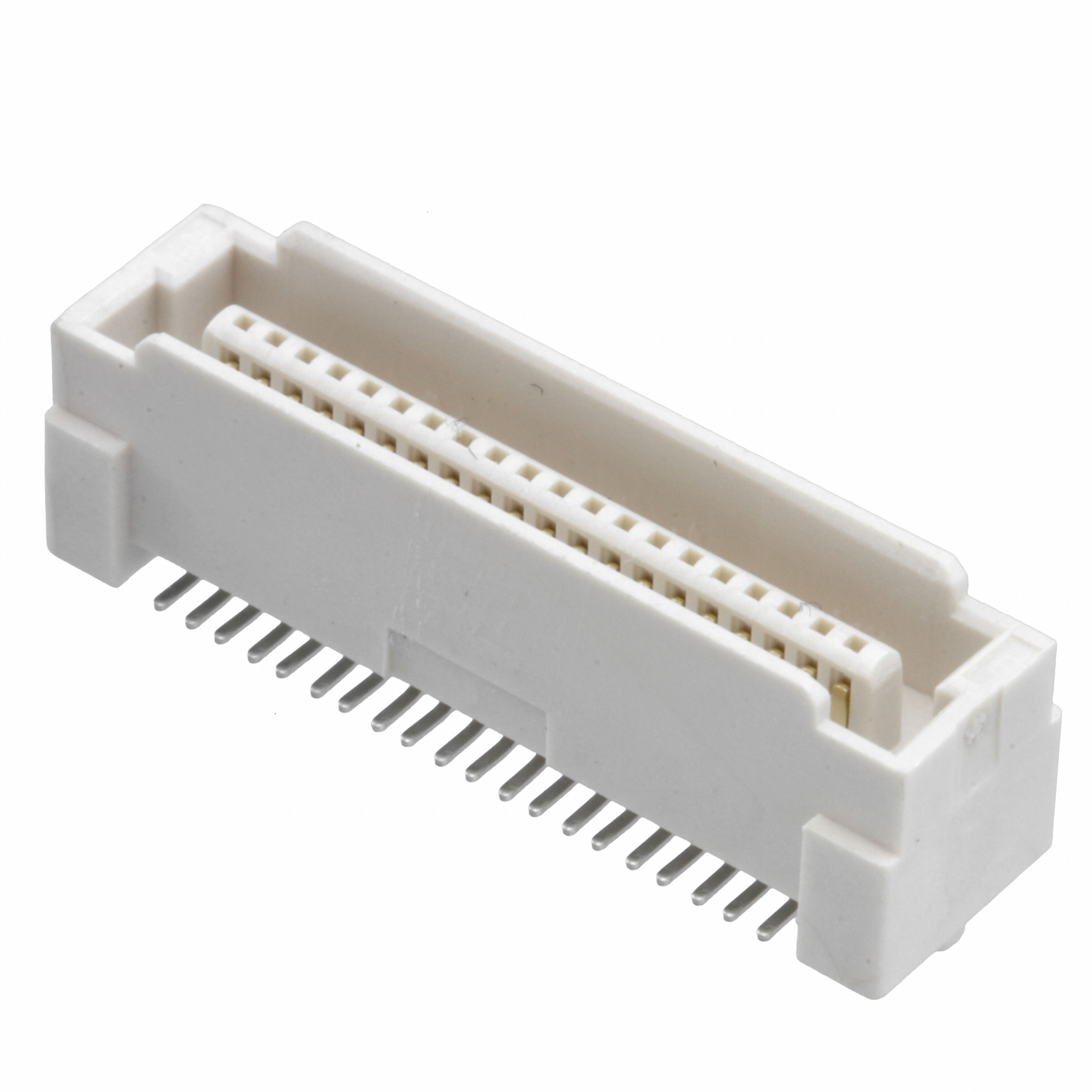 TE Connectivity AMP Connectors 1775876-2 electronic component product image